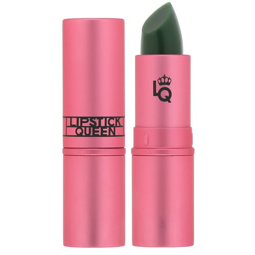 Lipstick Queen, Lipstick, Frog Prince, 0.12 oz (3.5 g) Review