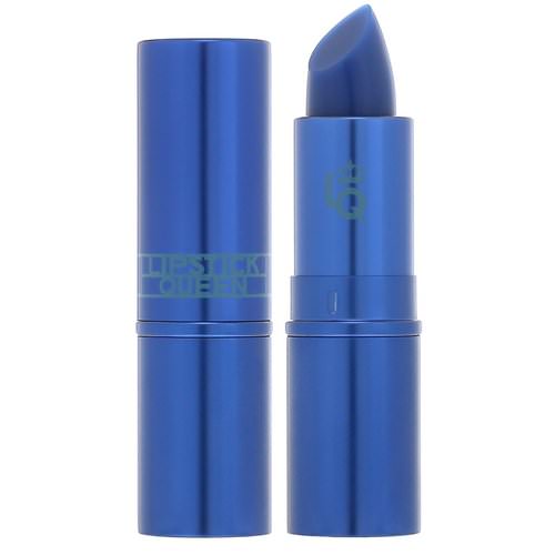 Lipstick Queen, Lipstick, Hello Sailor, 0.12 oz (3.5 g) Review