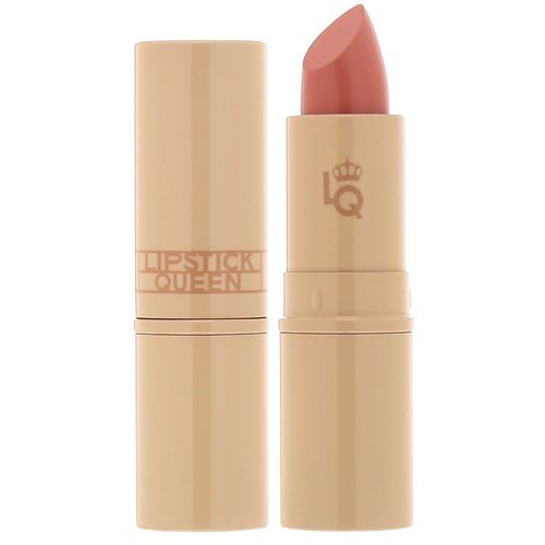 Lipstick Queen, Nothing But The Nudes, Lipstick, Naked Truth, 0.12 oz (3.5 g) Review