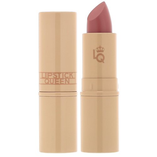 Lipstick Queen, Nothing But The Nudes, Lipstick, The Truth, 0.12 oz (3.5 g) Review