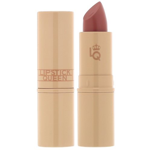 Lipstick Queen, Nothing But The Nudes, Lipstick, The Whole Truth, 0.12 oz (3.5 g) Review