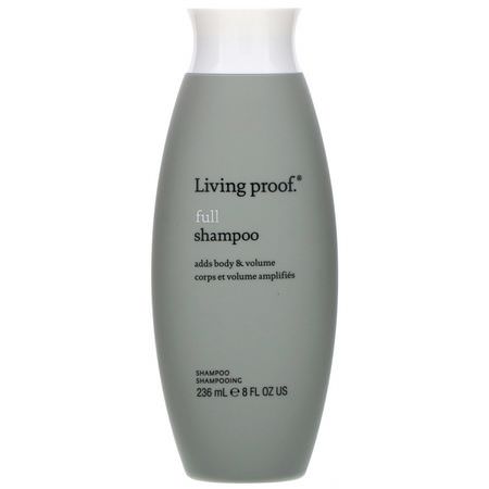Living Proof, Styling, Treatments