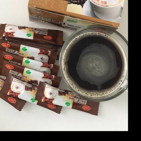 Grocery Coffee Instant Coffee Longreen Corporation