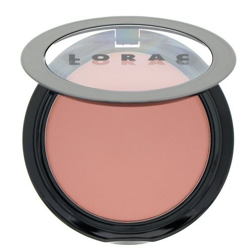 Lorac, Color Source, Buildable Blush, Prism (Matte), 0.14 oz (4 g) Review
