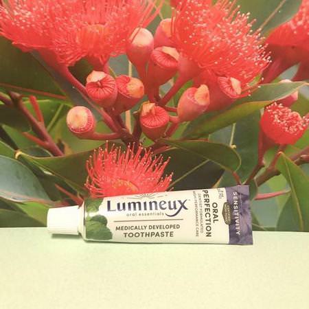 Lumineux Oral Essentials, Fluoride Free