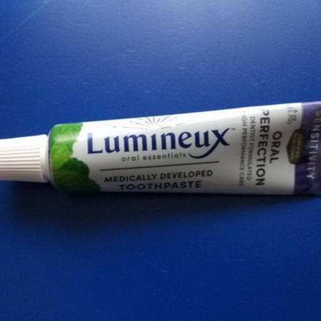 Lumineux Oral Essentials Bath Personal Care Oral Care