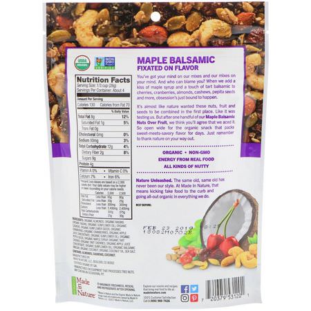 Snack Mixes, Snacks, Trail Mix, Mixed Nuts, Seeds, Nuts, Grocery