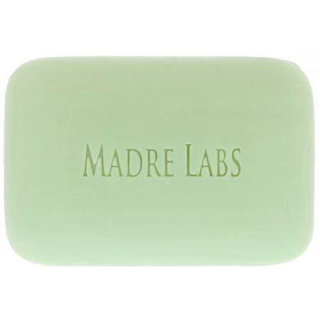 Madre Labs, Bar Soap