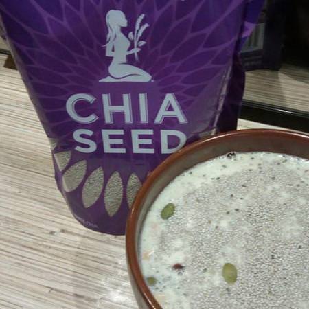 Mamma Chia Grocery Nuts Seeds