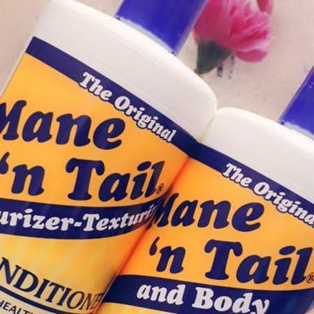 Mane 'n Tail Bath Personal Care Hair Care