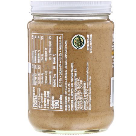 Almond Butter, Preserves, Spreads, Butters, Grocery