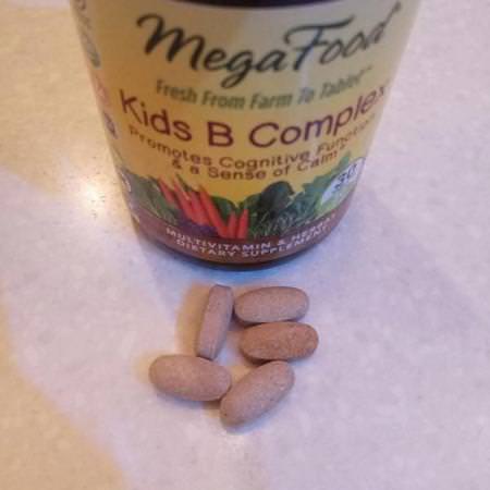 MegaFood, Children's Multivitamins