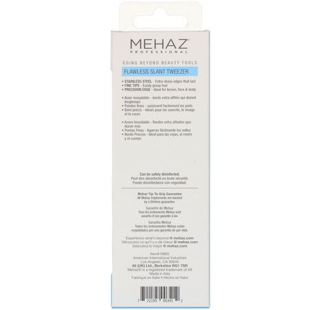 Mehaz, Shave, Hair Removal