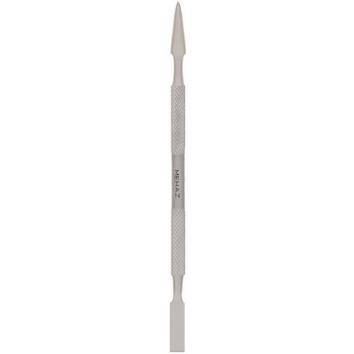 Mehaz, Mani Prep Cuticle Pusher & Cleaner, 1 Pusher & Cleaner Review