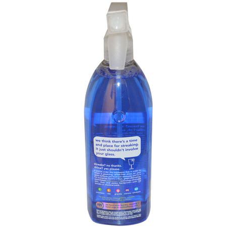 Surface Cleaners, Glass Cleaners, Household, Cleaning, Home