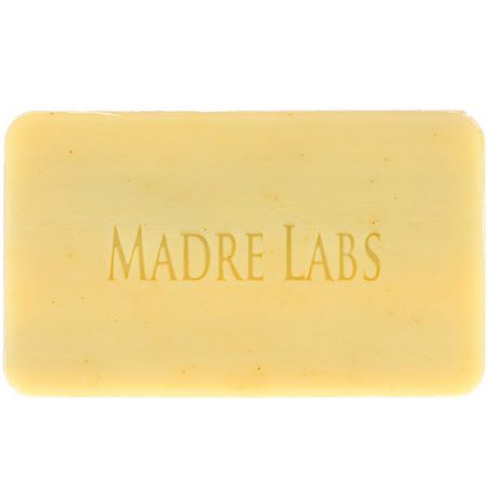 Mild By Nature, Bar Soap