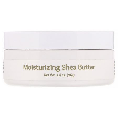 Body Butter, Shea Butter, Lotion, Body Care, Personal Care, Bath
