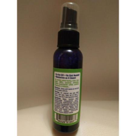 Mild By Nature Bath Personal Care Hand Sanitizers