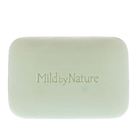 Mild By Nature, Bar Soap