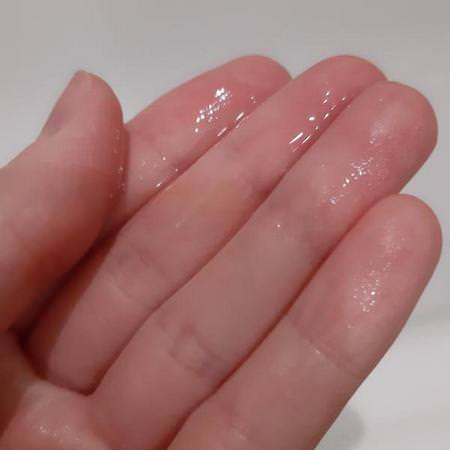 Tear-Free Baby Shampoo & Body Wash, Peach