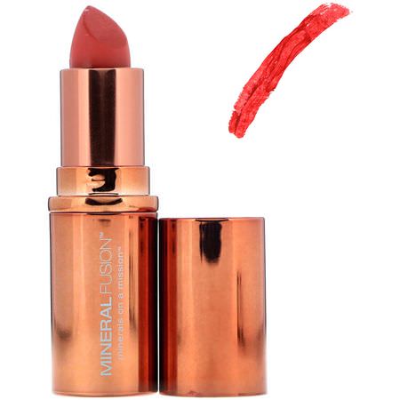Mineral Fusion, Lipstick