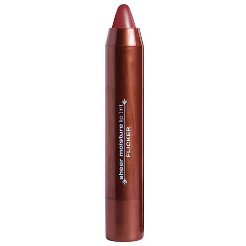 Mineral Fusion, Sheer Moisture Lip Tint, Flicker, 0.1 oz (3 g) Review