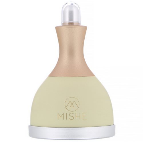Mishe, Cooling Shaper, Face & Eye, Lotus, 1 Count Review
