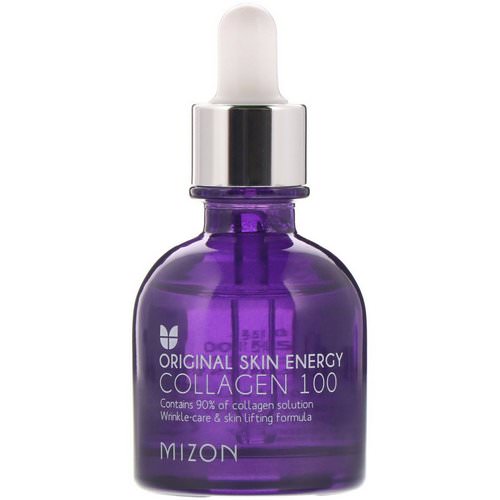 Mizon, Collagen 100, 1.01 fl oz (30 ml) Review