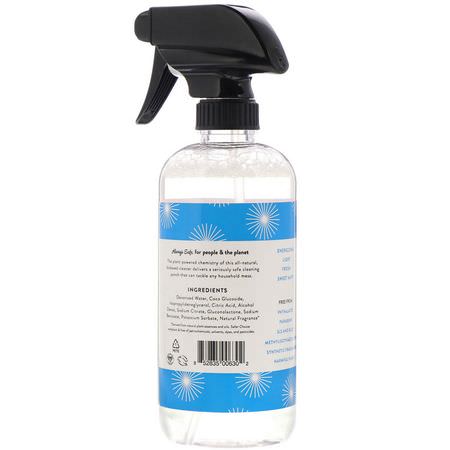 All-Purpose Cleaners, Household, Cleaning, Home
