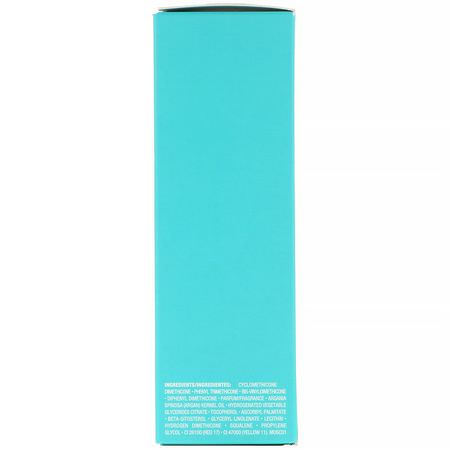 Moroccanoil, Leave-in Treatments