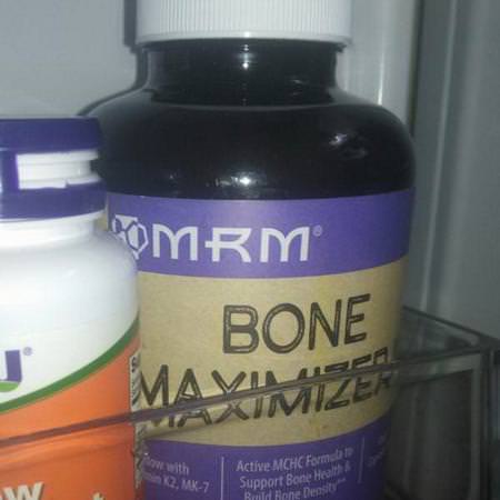 MRM Supplements Bone Joint