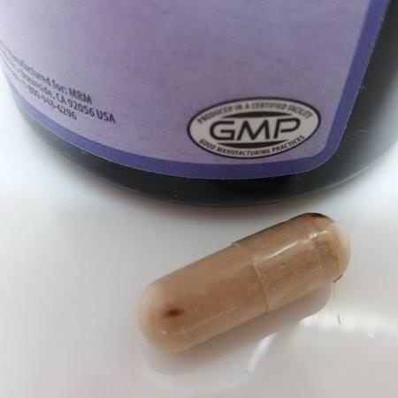 Supplements Mushrooms Cordyceps Condition Specific Formulas MRM