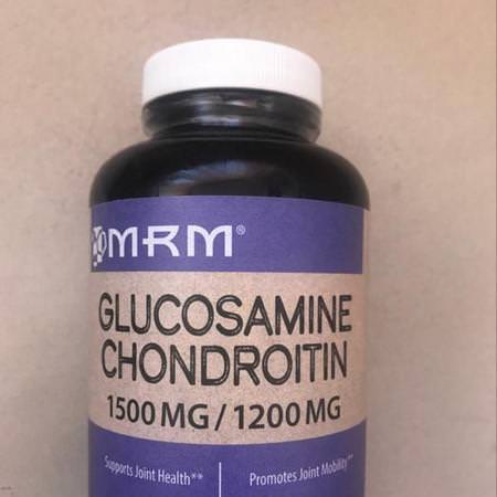 Nutrition, Glucosamine Chondroitin