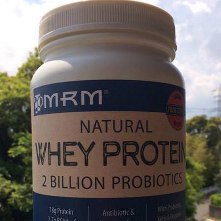 MRM, Protein Blends, Whey Protein Blends