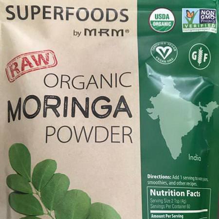 MRM Supplements Greens Superfoods