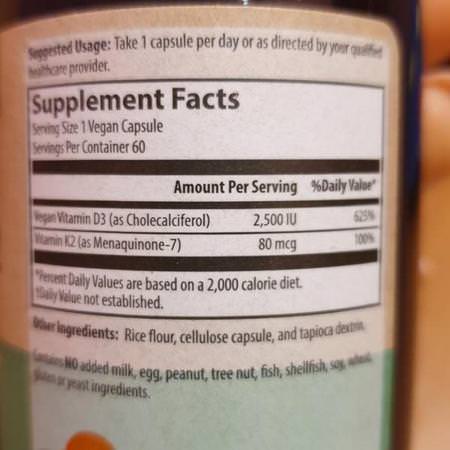 Supplements Vitamins Vitamin D D3 Cholecalciferol MRM