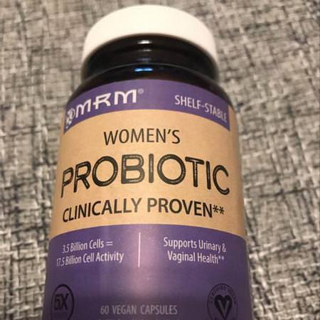 Supplements Digestion Probiotics Probiotic Formulas MRM