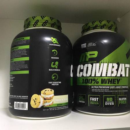 Sports Nutrition Protein Whey Protein Whey Protein Blends MusclePharm