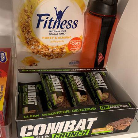 MusclePharm Sports Nutrition Sports Bars Cookies