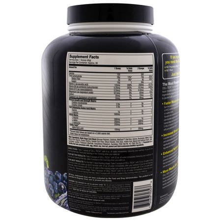 Carbohydrate Powders, Post-Workout Recovery, Creatine Blends, Creatine, Muscle Builders, Sports Nutrition