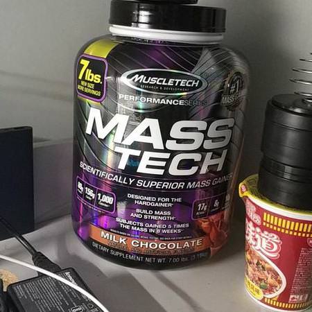 Sports Nutrition Protein Weight Gainers Muscletech