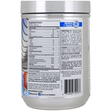 Creatine Blends, Creatine, Muscle Builders, Sports Nutrition, BCAA, Amino Acids, Supplements