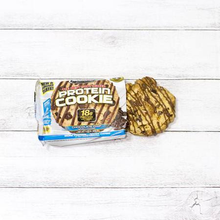 Muscletech Sports Nutrition Sports Bars Cookies