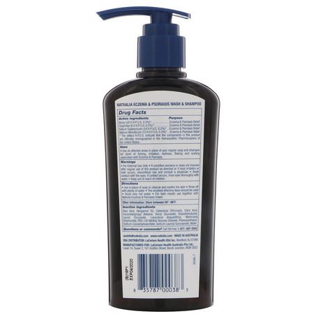 Psoriasis, Skin Treatment, Body Care, Shower Gel, Body Wash, Shower, Personal Care, Bath