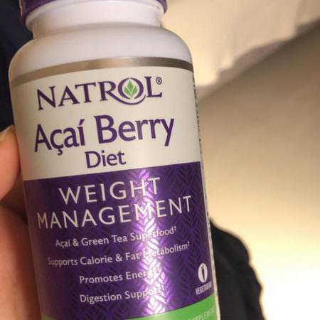 Natrol Supplements Diet Weight