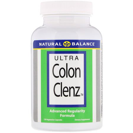 Zenyth Colon Help Detox Forte g - Natural detox colon clean
