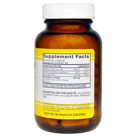 Proteolytic Enzyme Formulas, Digestion, Supplements