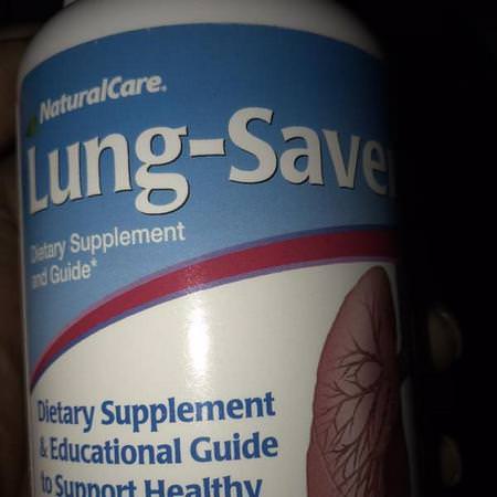 Lung-Saver