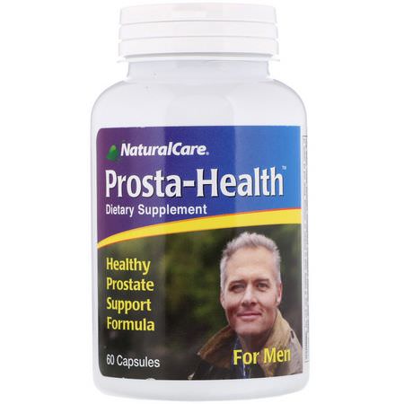 NaturalCare, Prostate