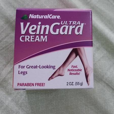 Ultra Vein-Gard Cream